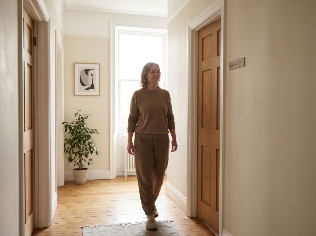 Miért kell sűrűn pisilni? A leggyakoribb okok és teendők